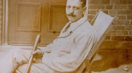 Timeline: Henry Havelock Cornell