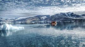 Timeline: История освоения Арктики