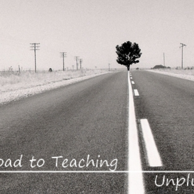 Timeline: Road to Professional Educator