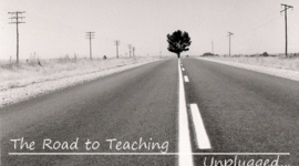 Timeline: Road to Professional Educator