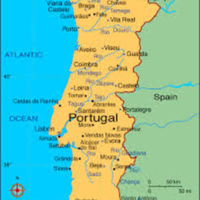 Timeline: Portugals involvement in Africa