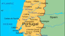 Timeline: Portugals involvement in Africa
