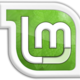 Linux mint logo