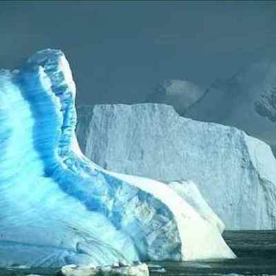 Timeline: Освоение Антарктики