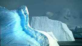 Timeline: Освоение Антарктики