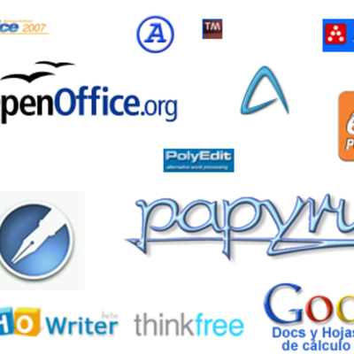 Timeline: HISTORIA DE LOS PROCESADORES DE TEXTO