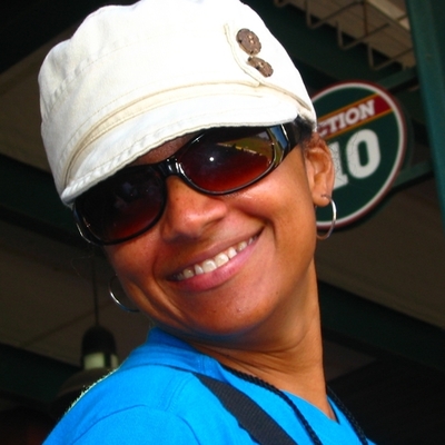 Timeline: My First Years