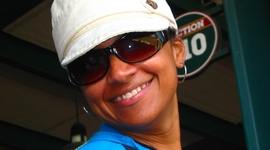 Timeline: My First Years