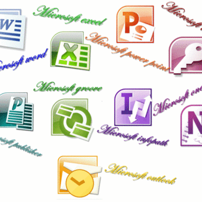 Timeline: HISTORIA DE LOS PROCESADORES DE TEXTO