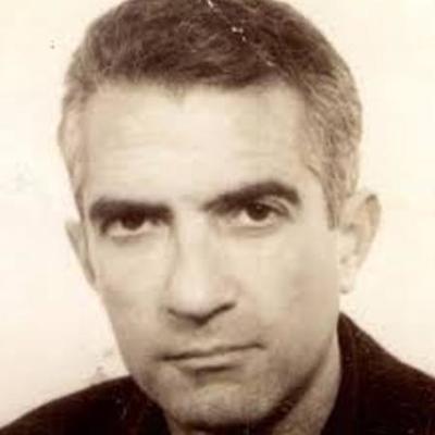 Timeline: Biografía de Blas de Otero