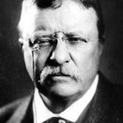Timeline: Theodore Roosevelt Timeline