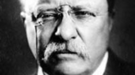 Timeline: Theodore Roosevelt Timeline