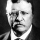 Theodore roosevelt