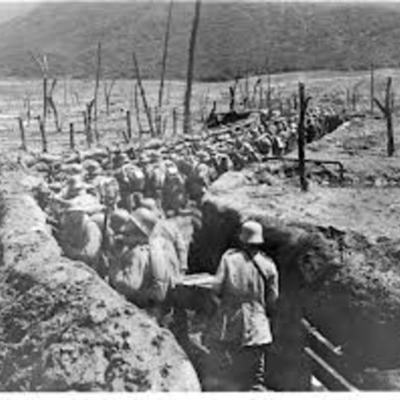 Timeline: What Happened Right Before World War 1 Started