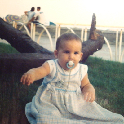 Timeline: My biography