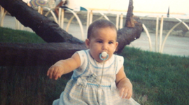 Timeline: My biography