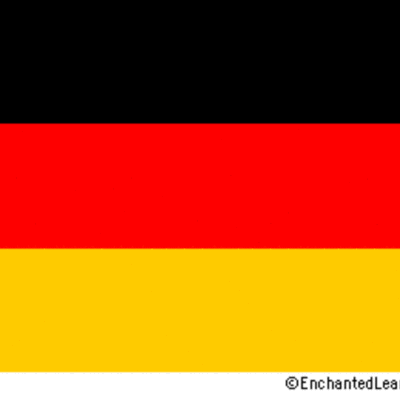 Timeline: Germany By Daulton Leach