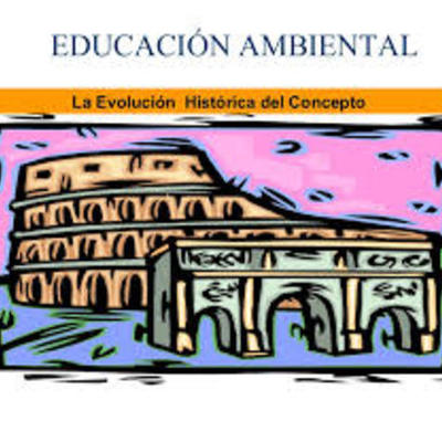 Timeline: EDUCACION AMBIENTAL