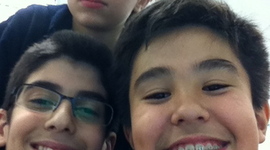 Timeline: Projeto Êxodo 15,16 e 31-71