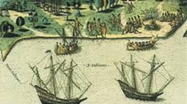 Timeline: European Overseas Expansion