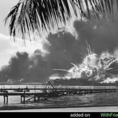 Timeline: World War 2