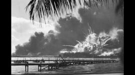 Timeline: World War 2