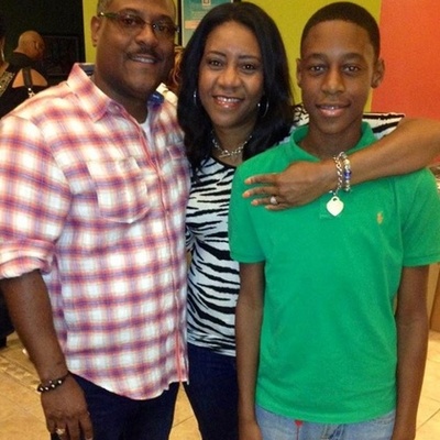 Timeline: My Life - Wesley Williams