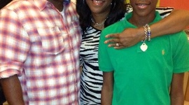 Timeline: My Life - Wesley Williams