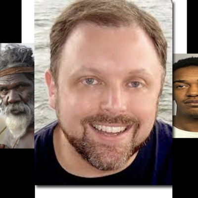 Timeline: Comparative Timeline - First Australians and Civil Rights Movements in USA