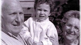 Timeline: My life story