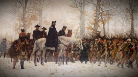 Timeline: Middle Stages of the American Revolution
