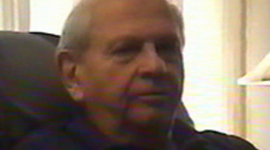 Timeline: WW2 Veteran Timeline Example:  Alfred Abramson