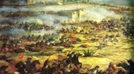 Timeline:  la segunda intervención francesa en México