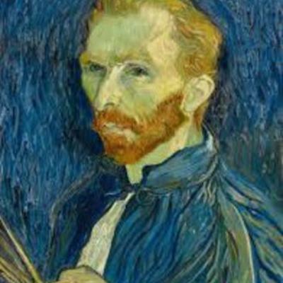 Timeline: Vincent Van Gogh Timeline