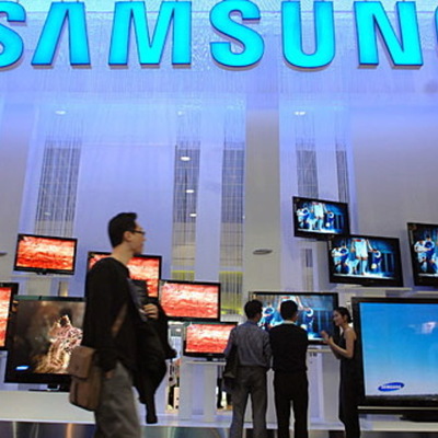 Timeline: Samsung Electronics