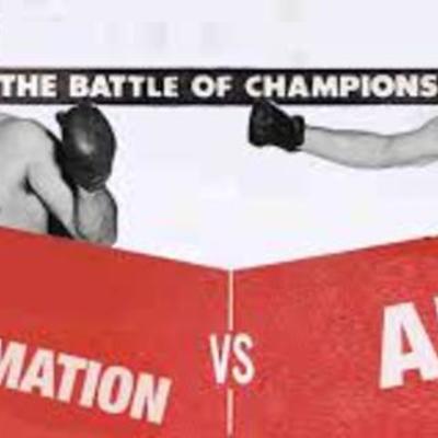 Timeline: The Roformation's Influence on Art