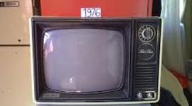 Timeline: en mi casa había televisor en blanco y negro