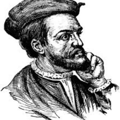 Timeline: Jacques Cartier