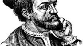 Timeline: Jacques Cartier