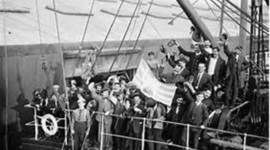 Timeline: Irene Baros