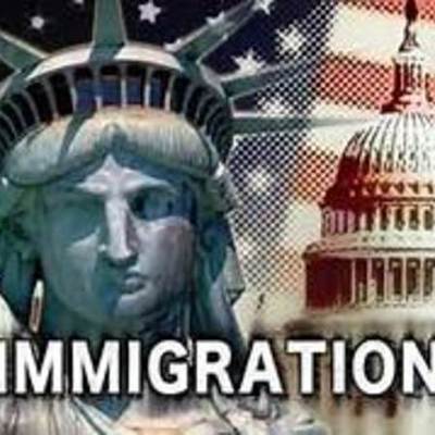 Timeline: Immigration Timeline of Johnny MCallin