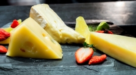 Timeline: Meet: Swiss Cheese