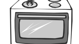 Timeline: The Oven