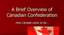 Timeline: Canadian Confederation History SS10