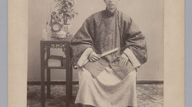 Timeline: Wang Lei's immigration from China 1860 to 1914