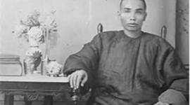 Timeline: Woo-jin Chow: The Korean Immigrant