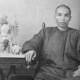 Immigrant picture