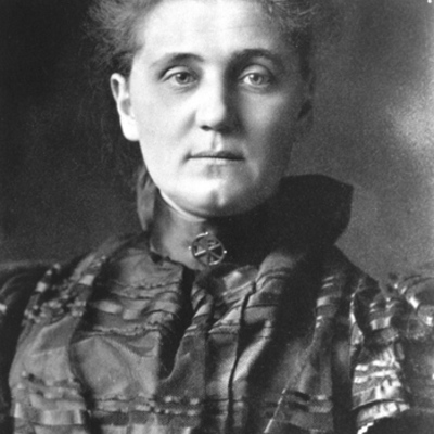 Timeline: Women's Rights & Abolition