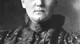 Timeline: Women's Rights & Abolition