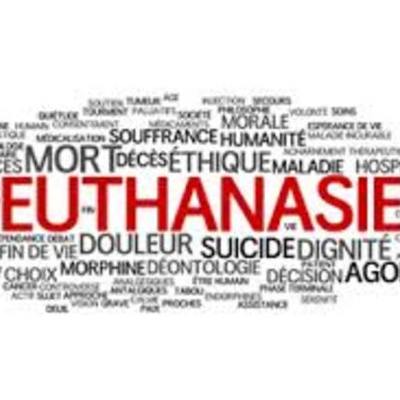 Timeline: Euthanasie